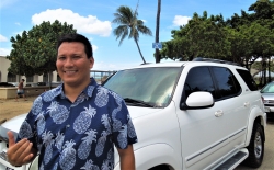 Aloha Auto Rentals クリス小山 Aloha Auto Rentals クリス小山